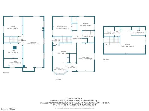 1060 Frederick Boulevard Akron OH 44320