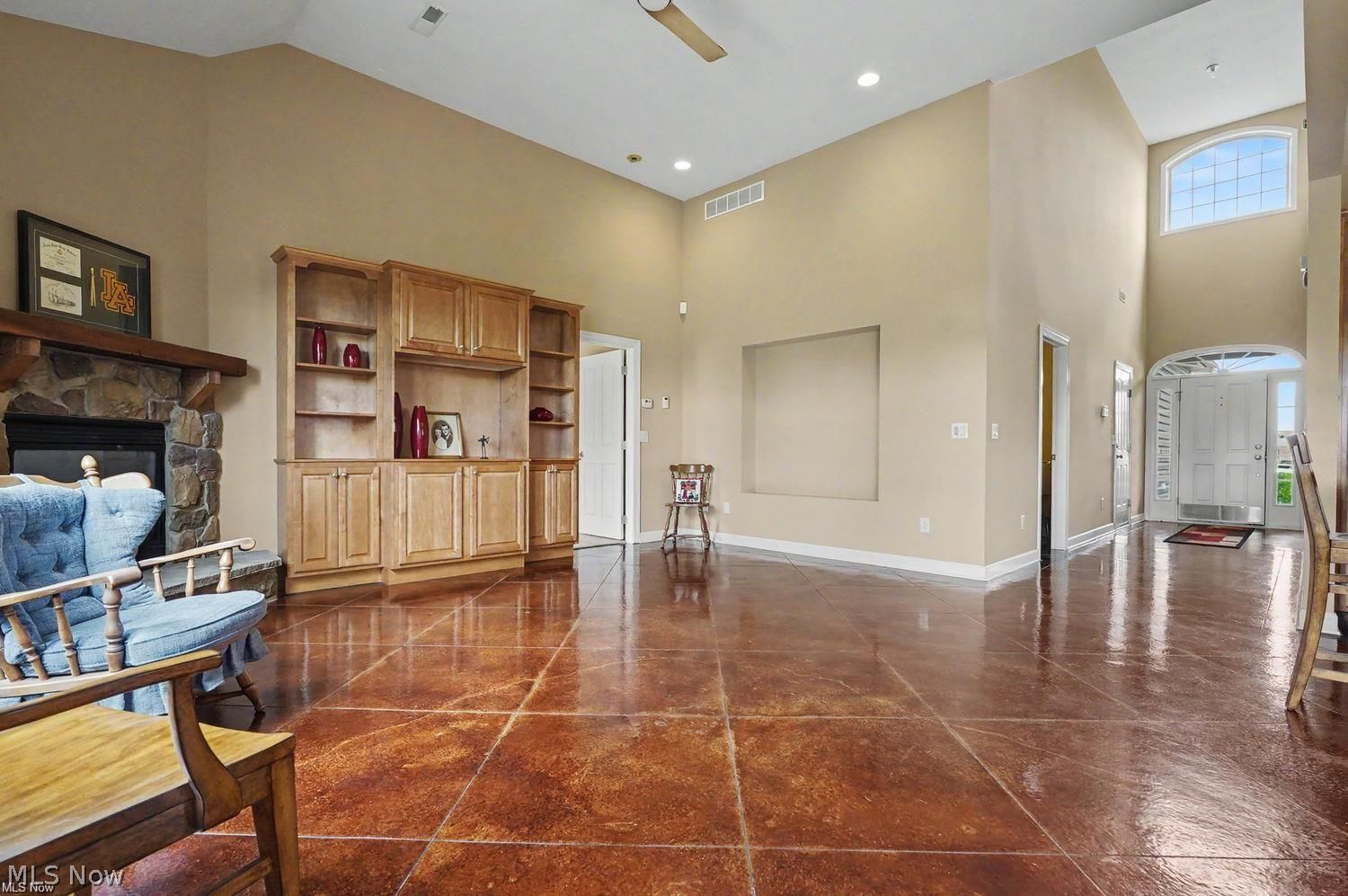 604 Rundle Street Lagrange OH 44050
