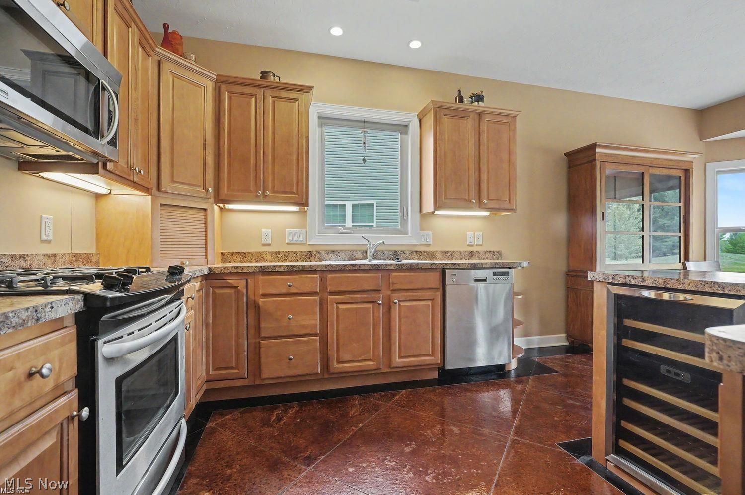 604 Rundle Street Lagrange OH 44050