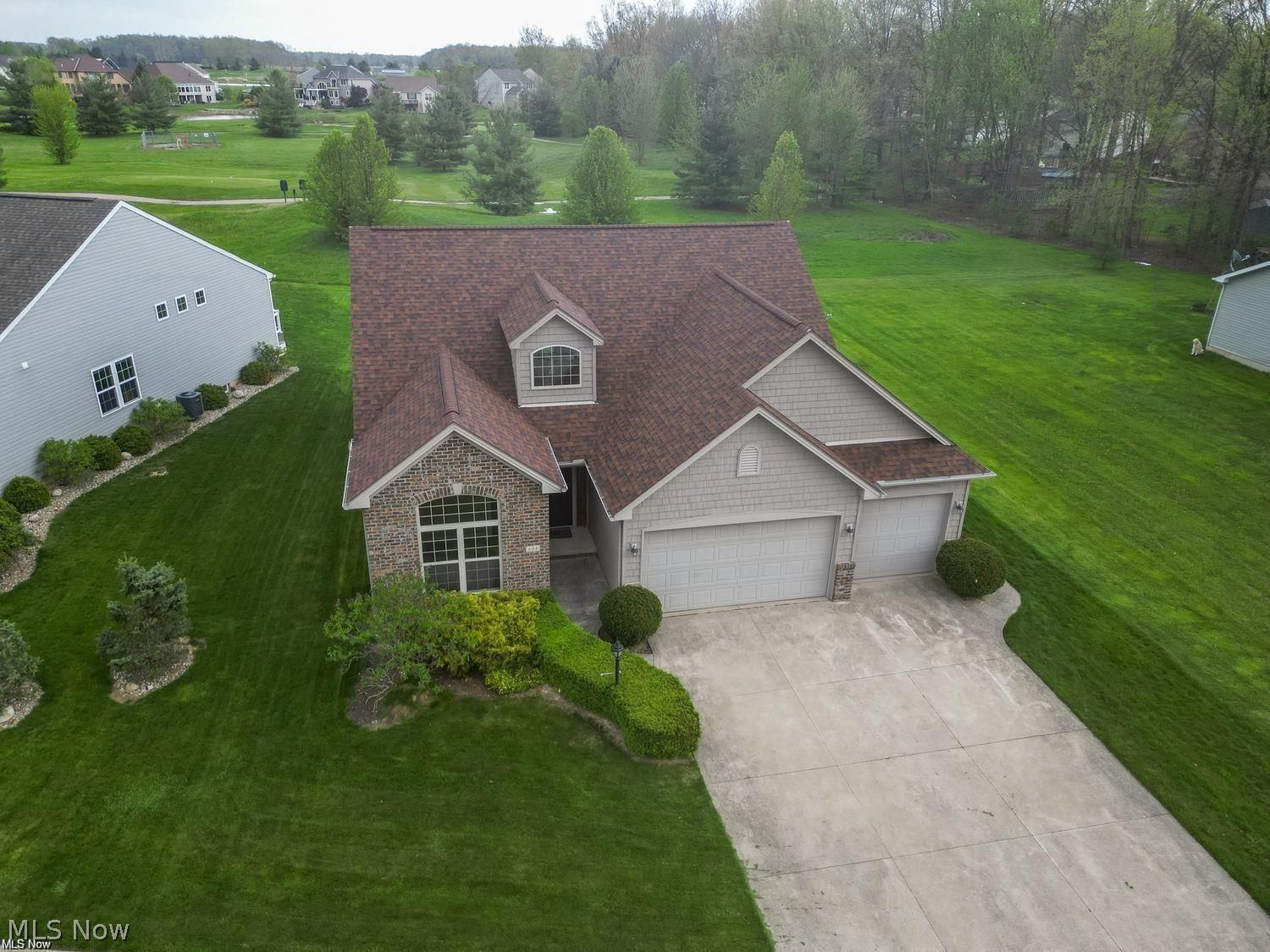 604 Rundle Street Lagrange OH 44050