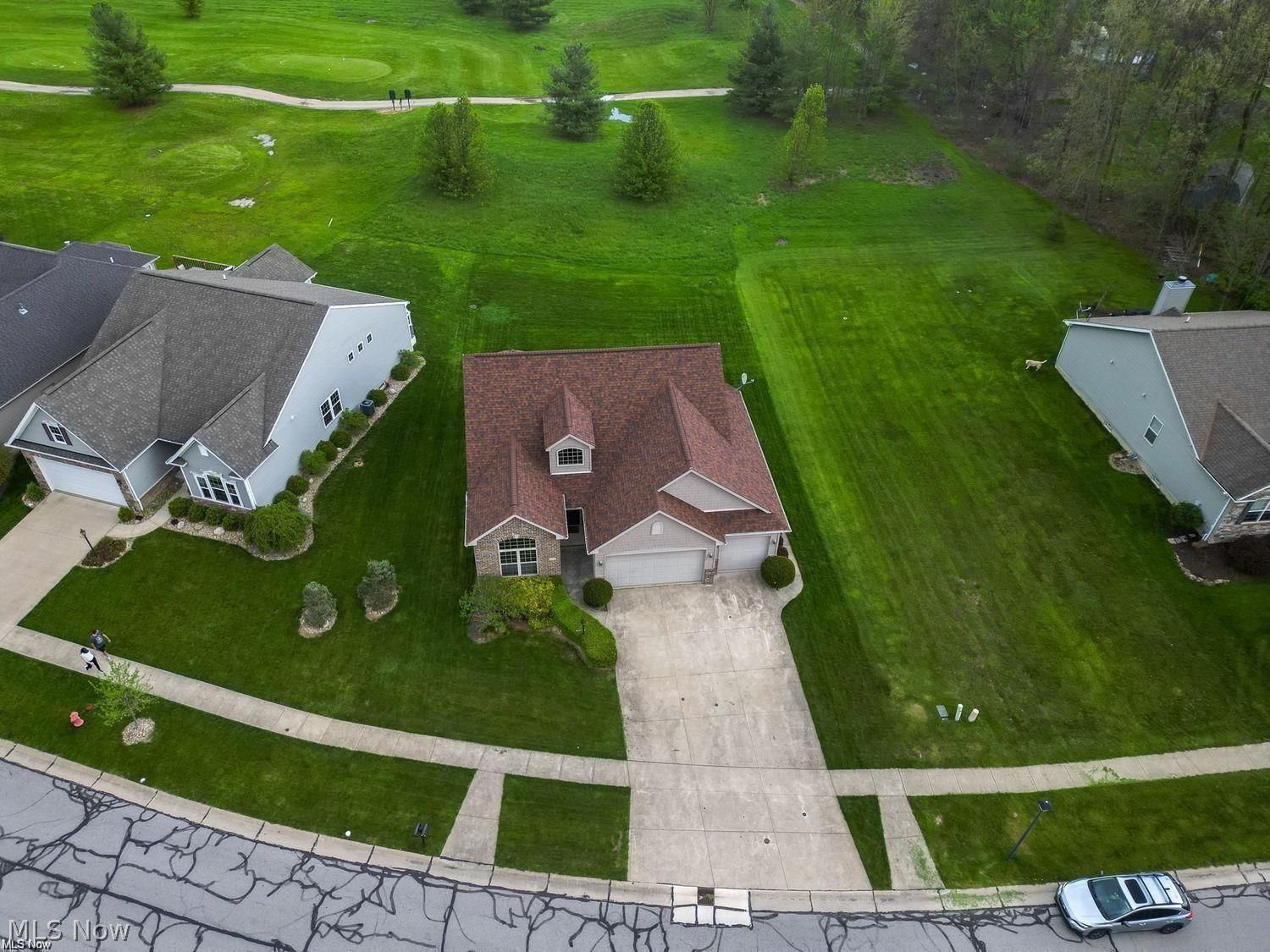 604 Rundle Street Lagrange OH 44050