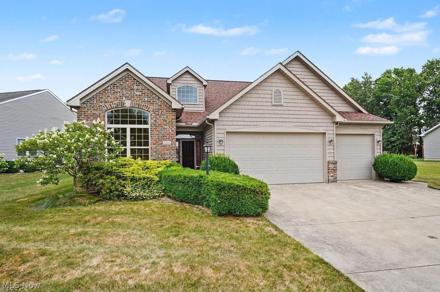 604 Rundle Street Lagrange OH 44050