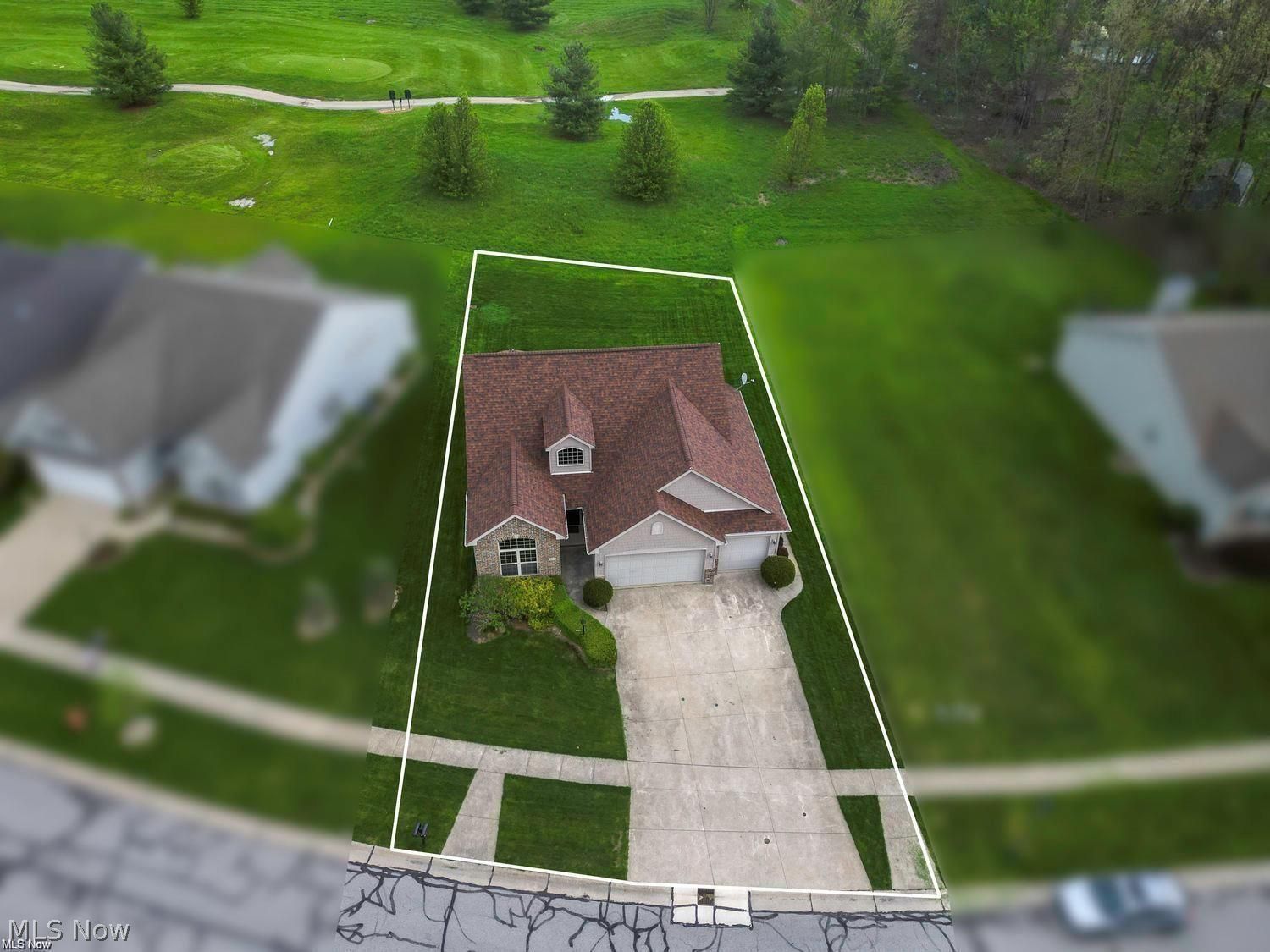 604 Rundle Street Lagrange OH 44050