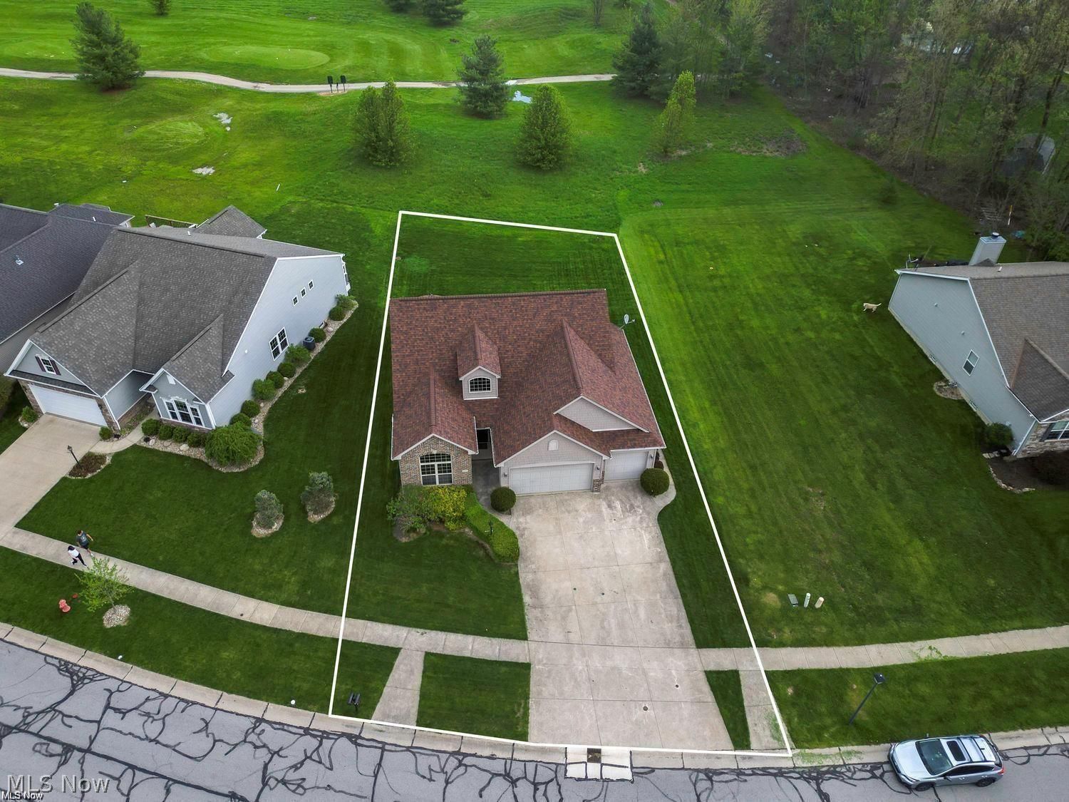 604 Rundle Street Lagrange OH 44050