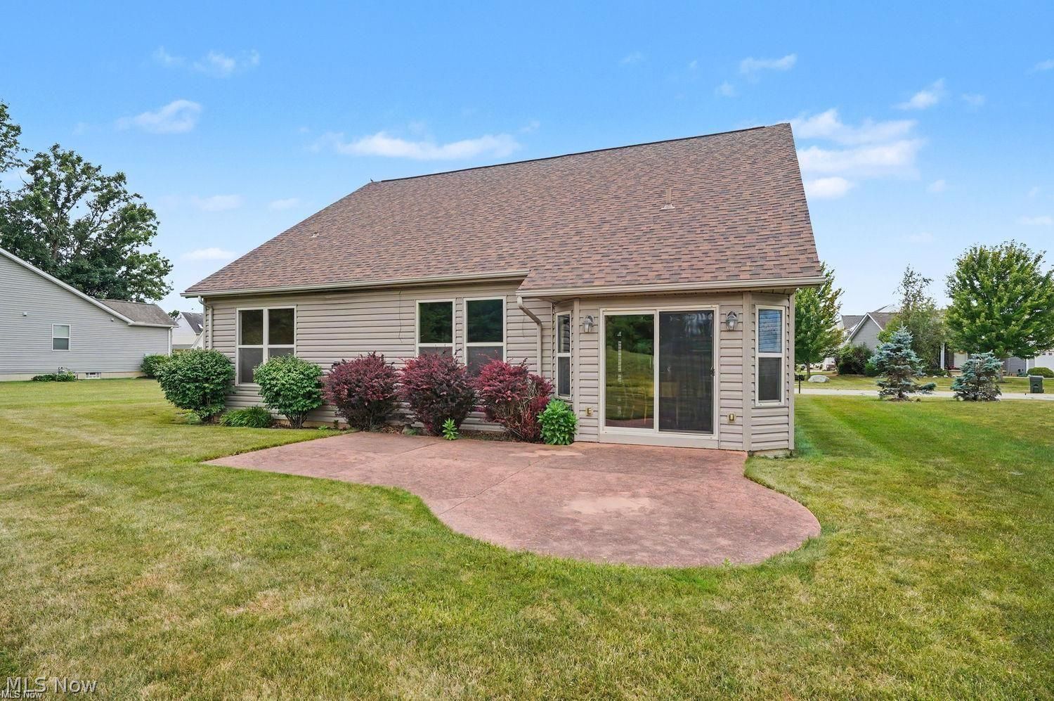 604 Rundle Street Lagrange OH 44050