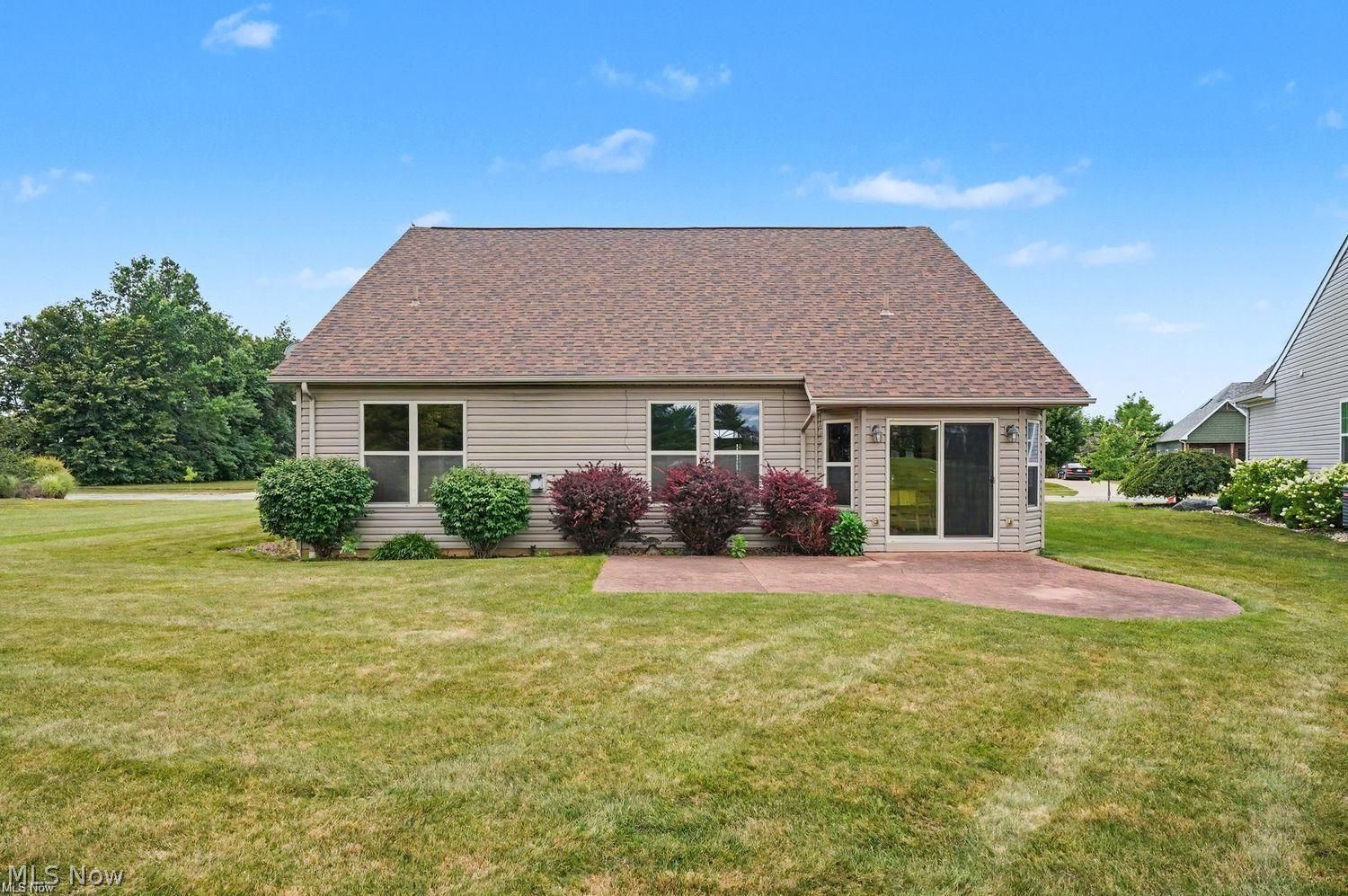 604 Rundle Street Lagrange OH 44050