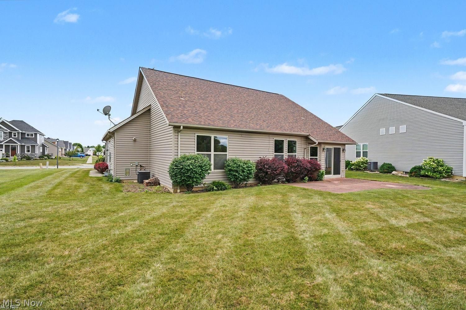 604 Rundle Street Lagrange OH 44050