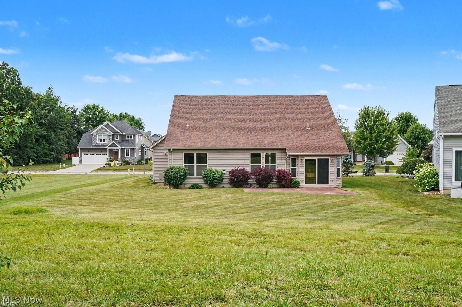 604 Rundle Street Lagrange OH 44050