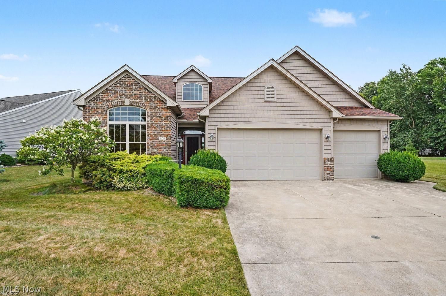 604 Rundle Street Lagrange OH 44050