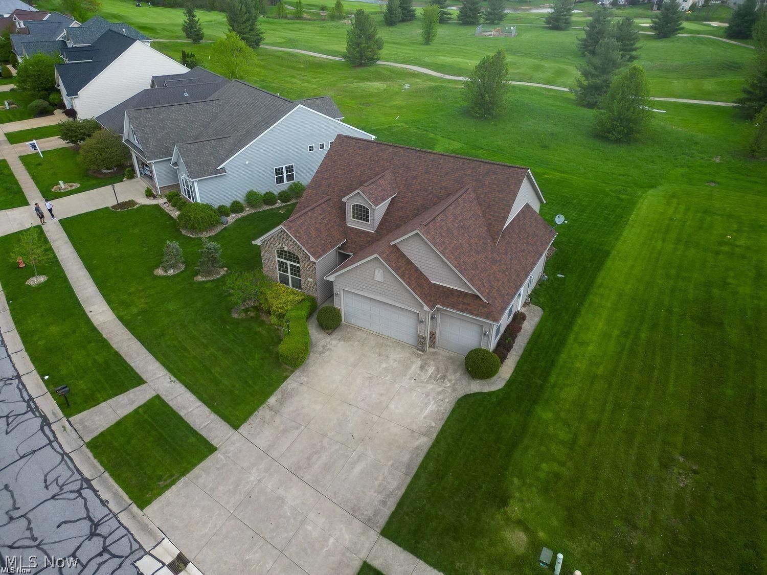 604 Rundle Street Lagrange OH 44050