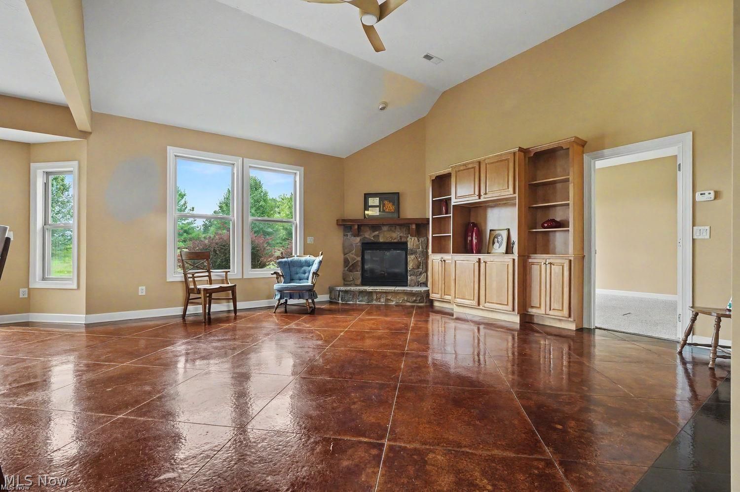604 Rundle Street Lagrange OH 44050