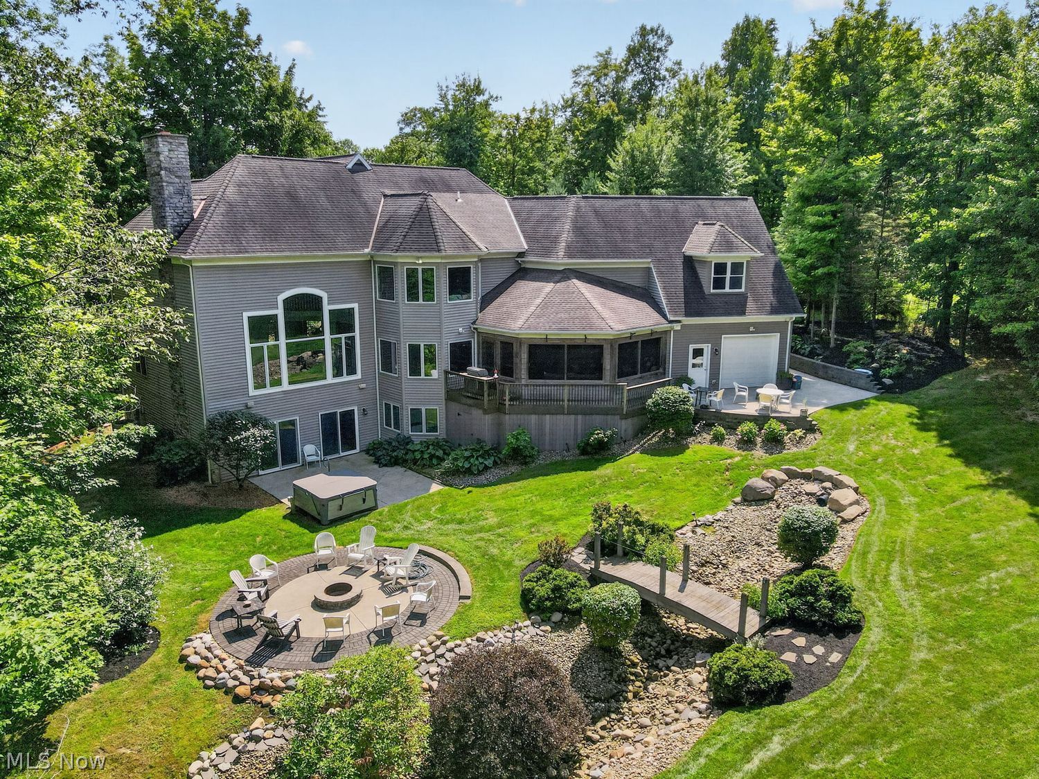 11400 Bean Road Chardon OH 44024