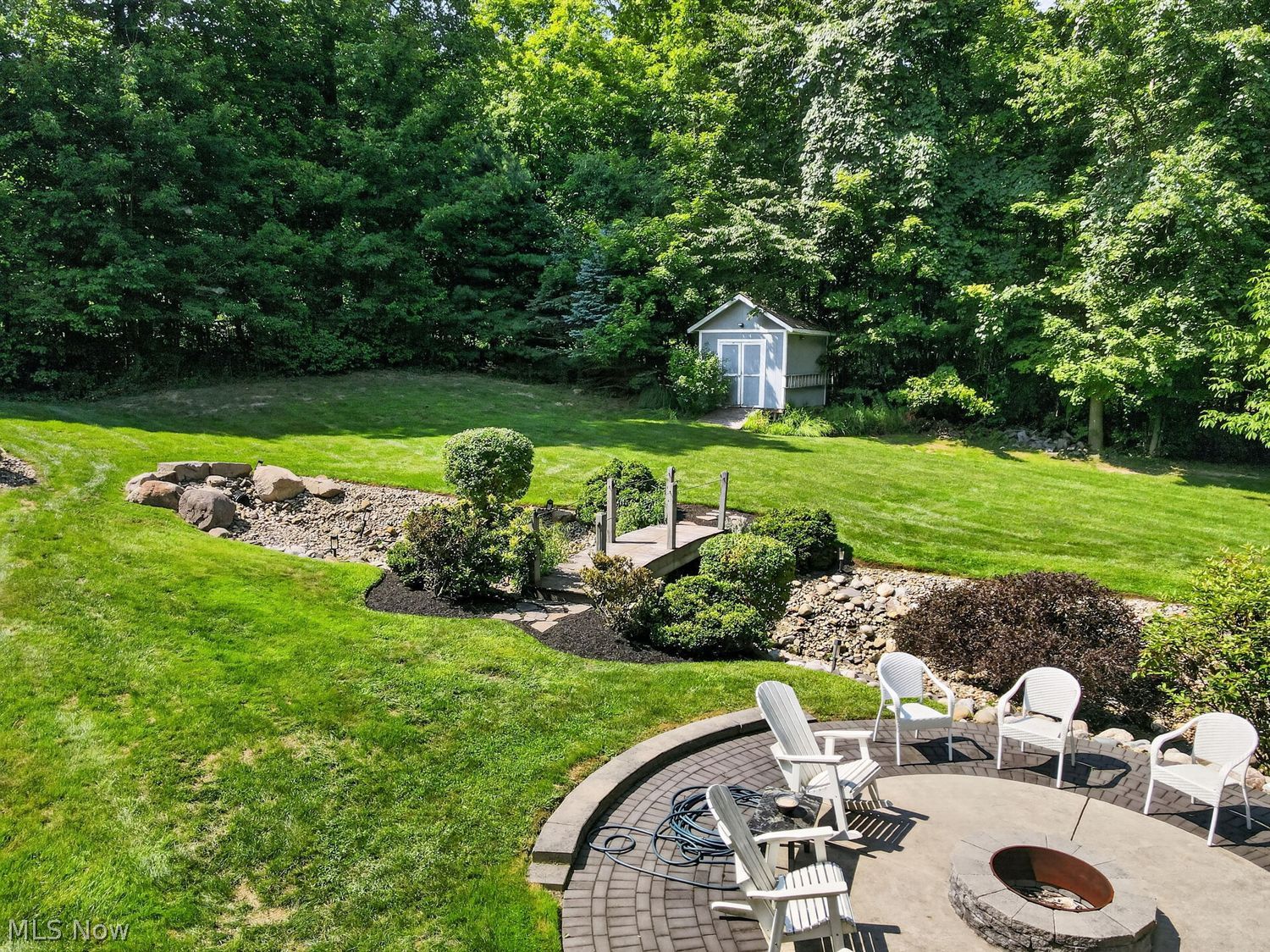 11400 Bean Road Chardon OH 44024