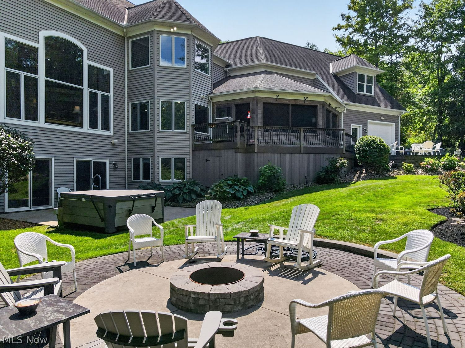 11400 Bean Road Chardon OH 44024