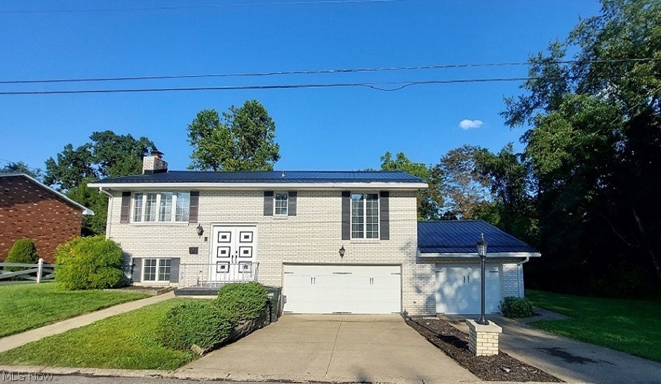 218 West Boulevard Mingo Junction OH 43938