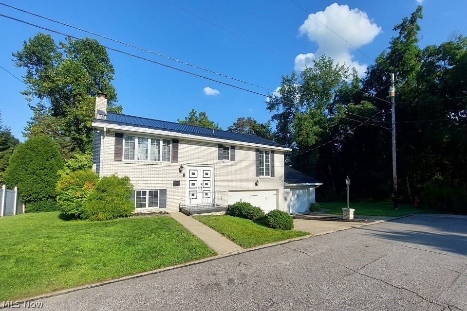 218 West Boulevard Mingo Junction OH 43938
