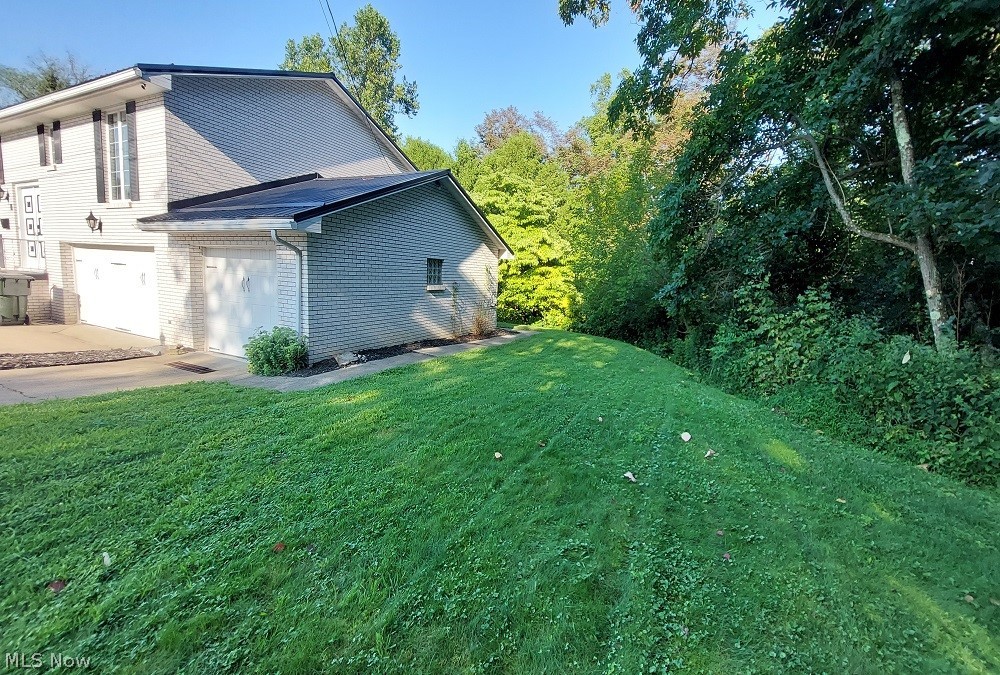 218 West Boulevard Mingo Junction OH 43938