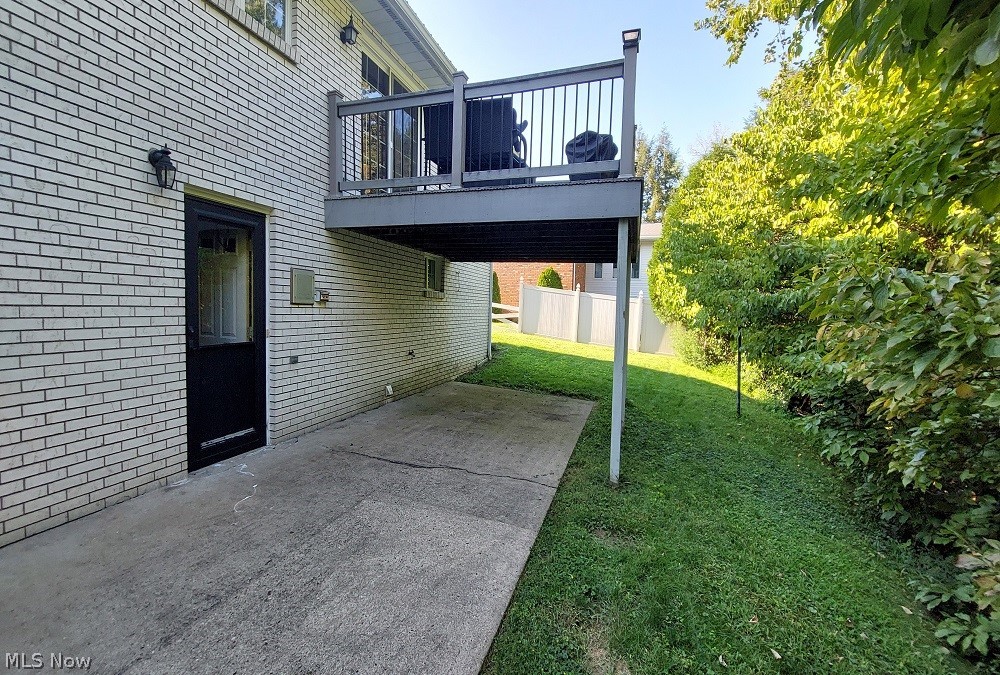 218 West Boulevard Mingo Junction OH 43938