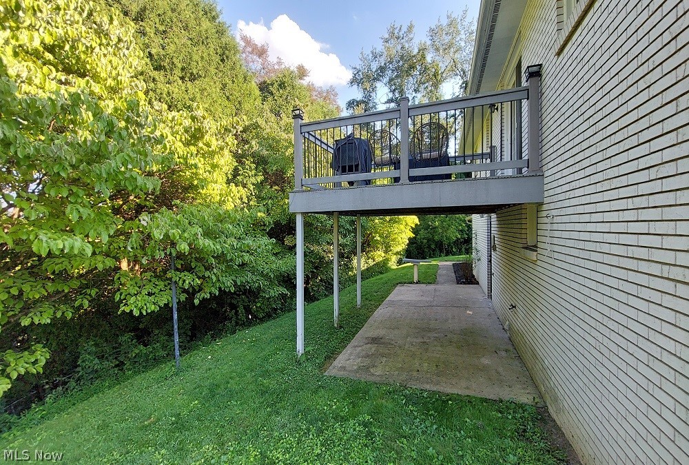 218 West Boulevard Mingo Junction OH 43938