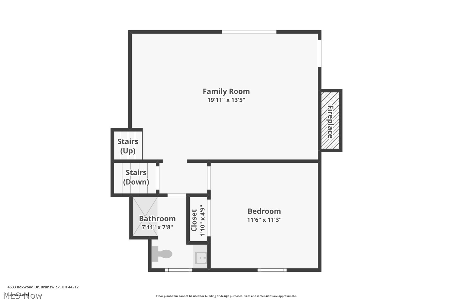 4633 Boxwood Drive Brunswick OH 44212