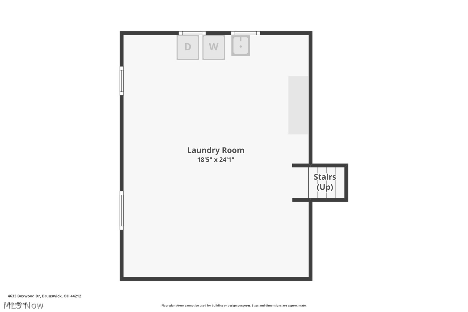 4633 Boxwood Drive Brunswick OH 44212