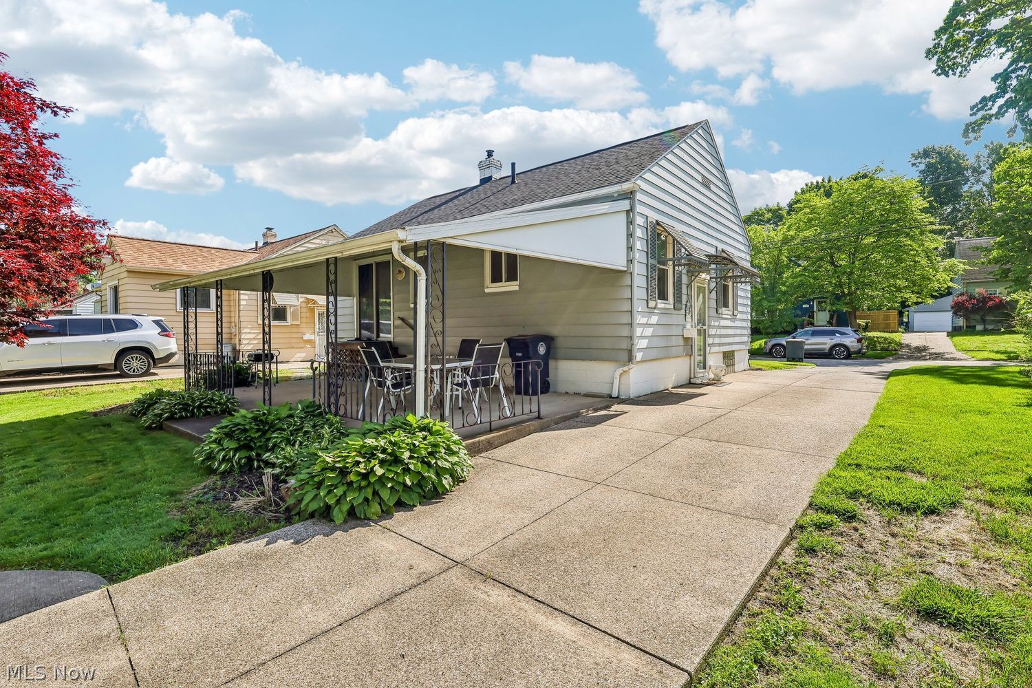 1904 Tonawanda Avenue Akron OH 44305