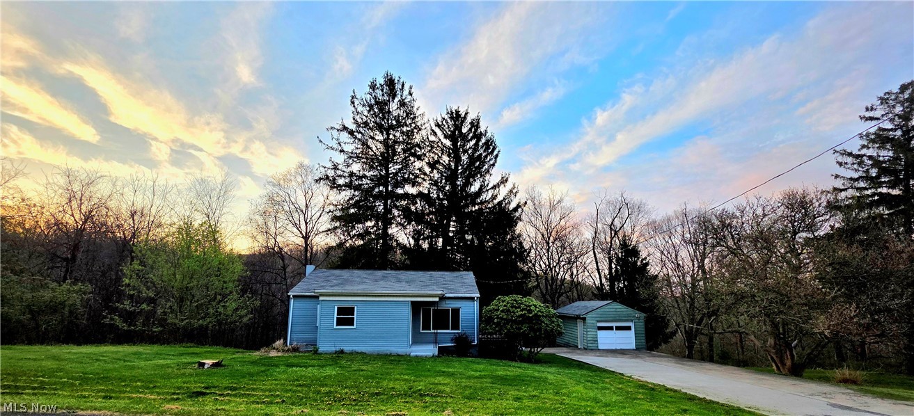 1940 County Road 47 Toronto OH 43964