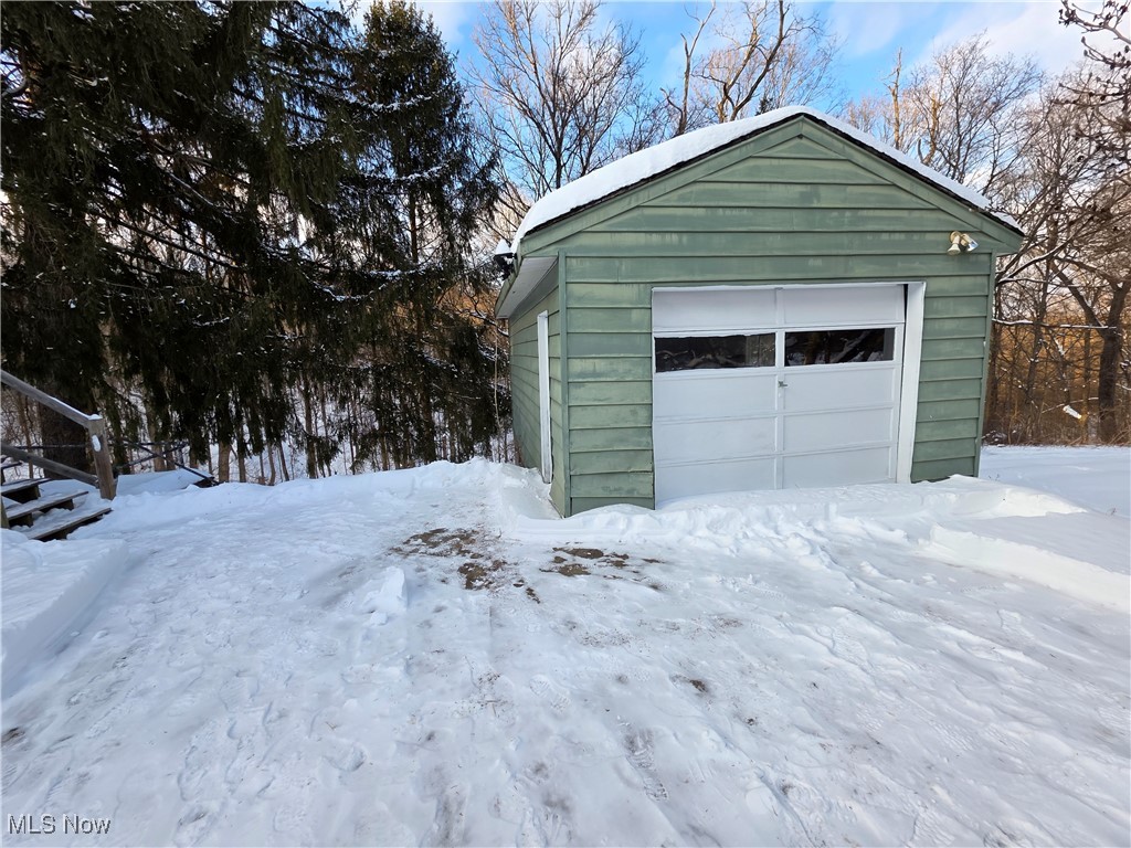 1940 County Road 47 Toronto OH 43964