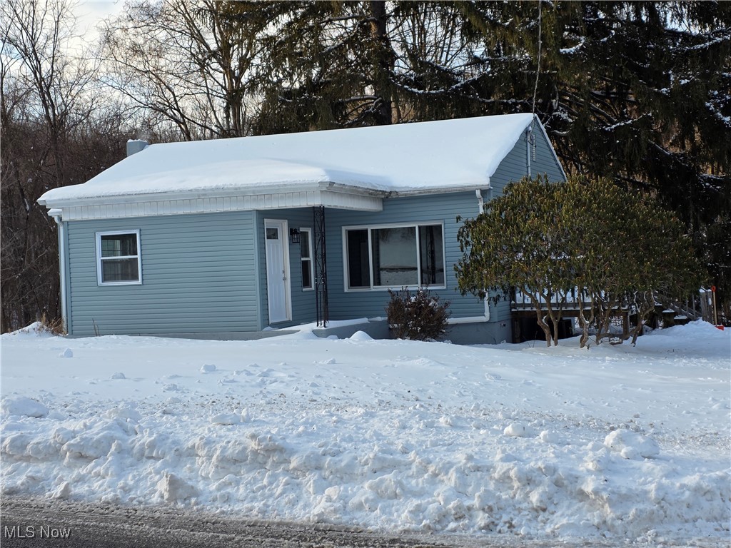 1940 County Road 47 Toronto OH 43964