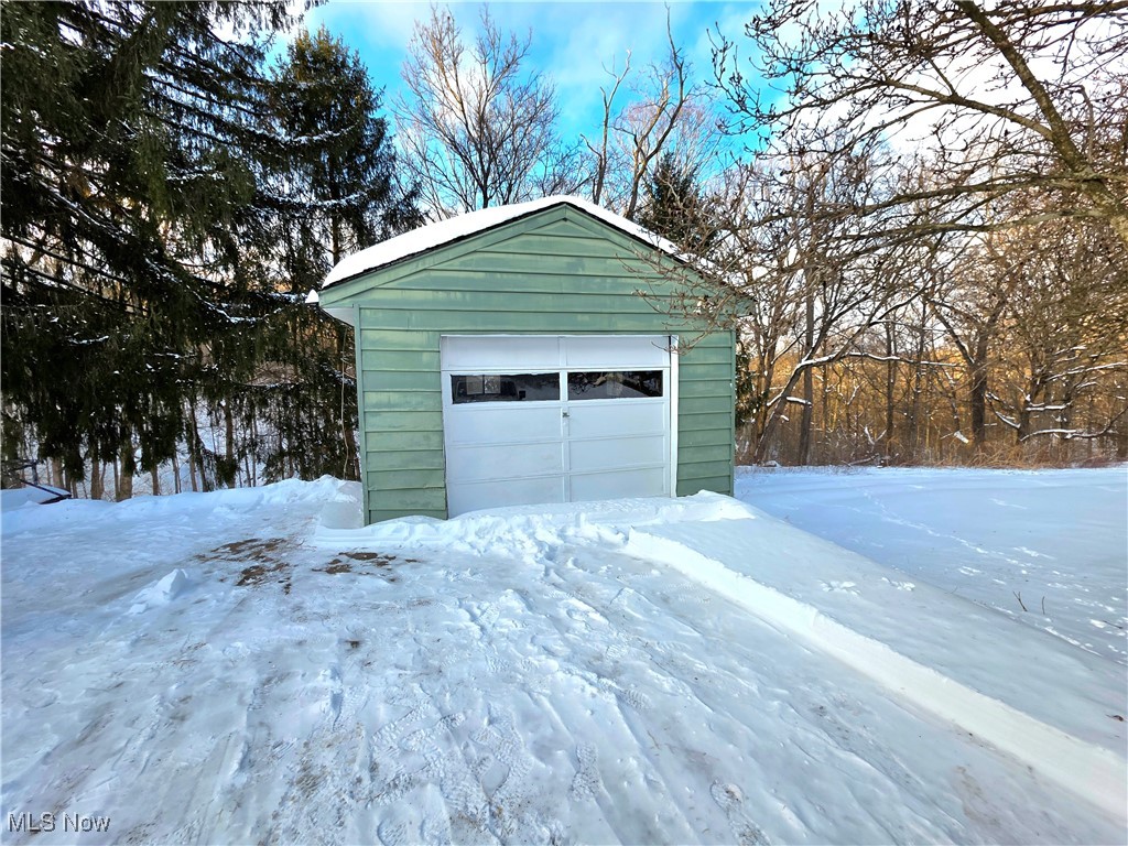 1940 County Road 47 Toronto OH 43964