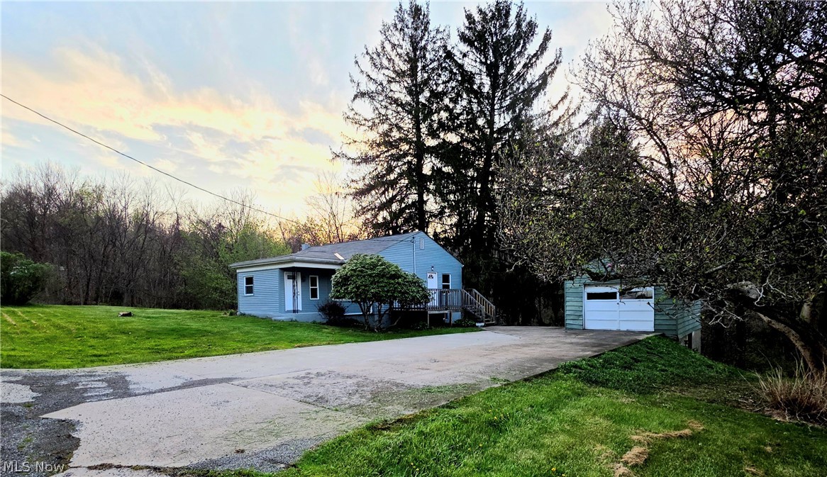 1940 County Road 47 Toronto OH 43964