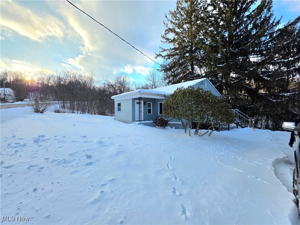 1940 County Road 47 Toronto OH 43964