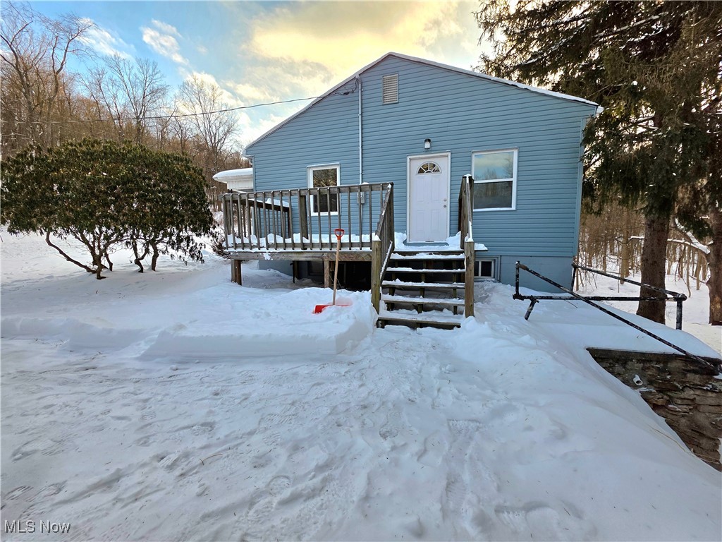 1940 County Road 47 Toronto OH 43964