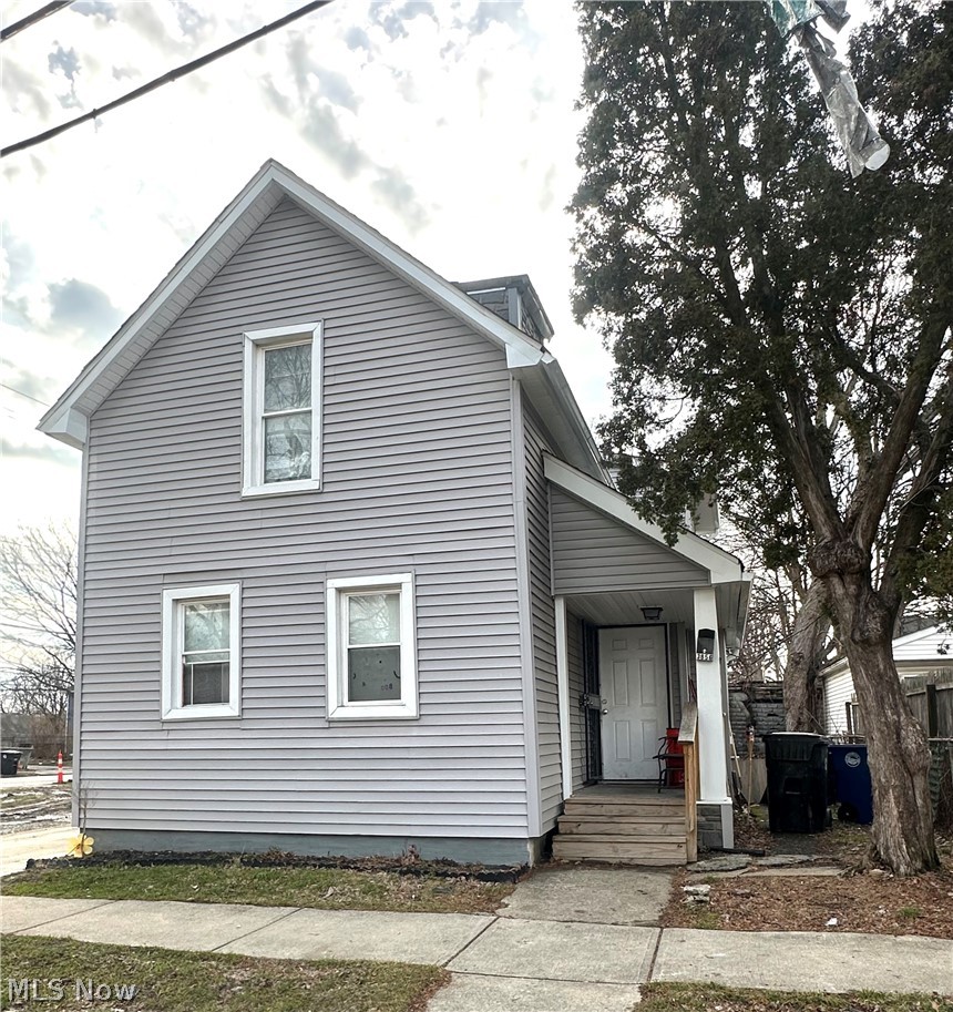 3856 W 23rd Street Cleveland OH 44109