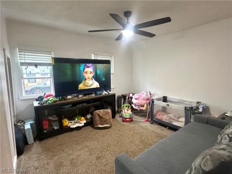 3856 W 23rd Street Cleveland OH 44109
