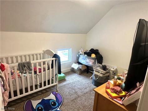 3856 W 23rd Street Cleveland OH 44109