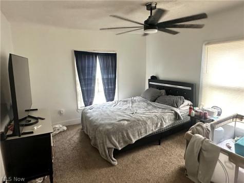 3856 W 23rd Street Cleveland OH 44109