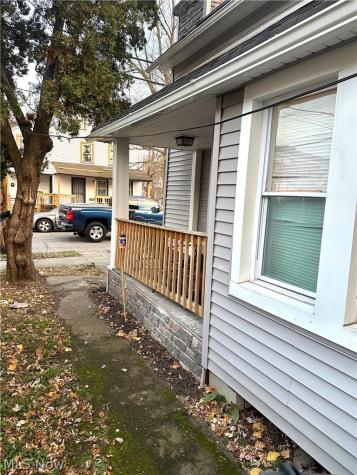 3856 W 23rd Street Cleveland OH 44109