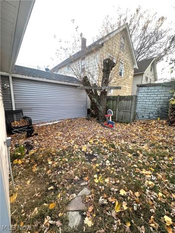 3856 W 23rd Street Cleveland OH 44109