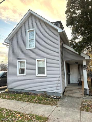 3856 W 23rd Street Cleveland OH 44109