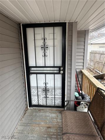 3856 W 23rd Street Cleveland OH 44109