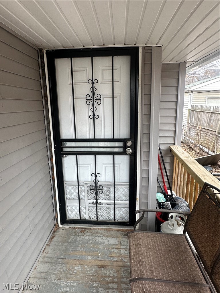 3856 W 23rd Street Cleveland OH 44109