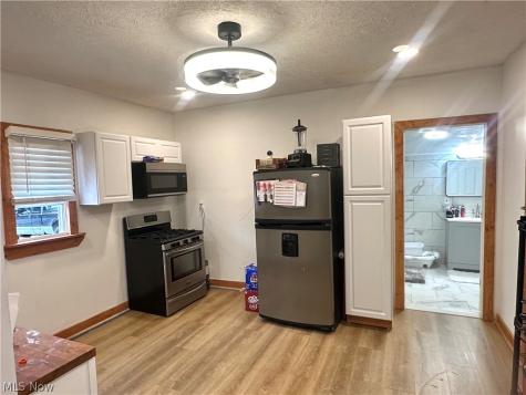 3856 W 23rd Street Cleveland OH 44109