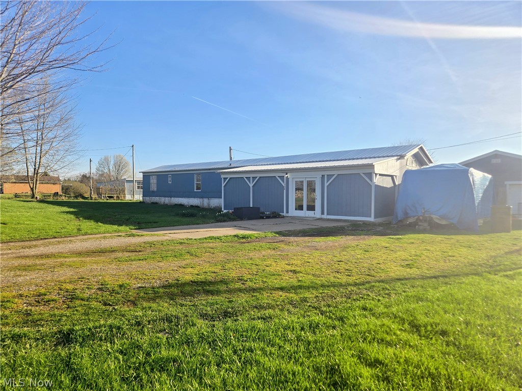 11308 Stratton Road West Salem OH 44287