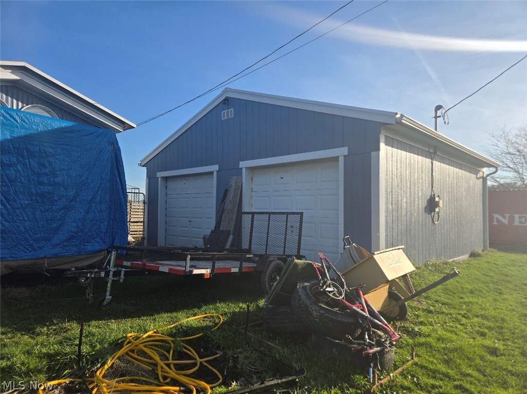 11308 Stratton Road West Salem OH 44287