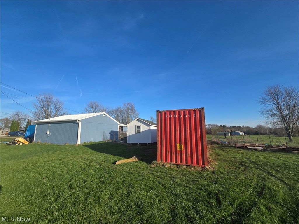 11308 Stratton Road West Salem OH 44287