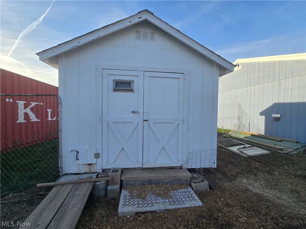 11308 Stratton Road West Salem OH 44287