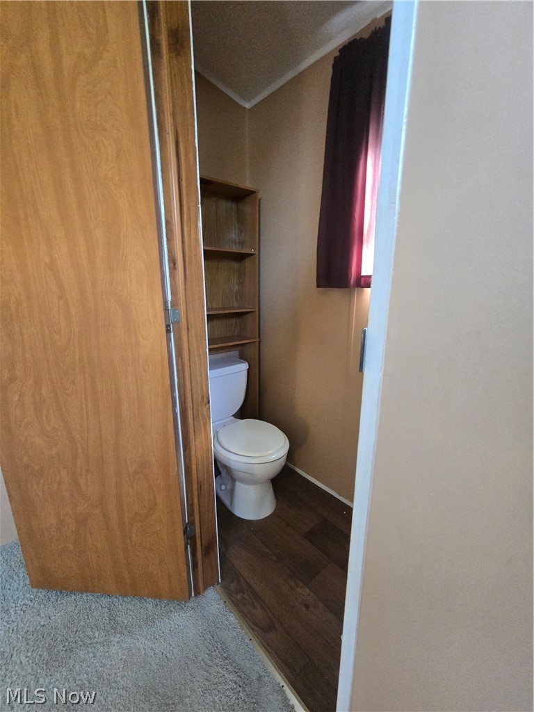 11308 Stratton Road West Salem OH 44287