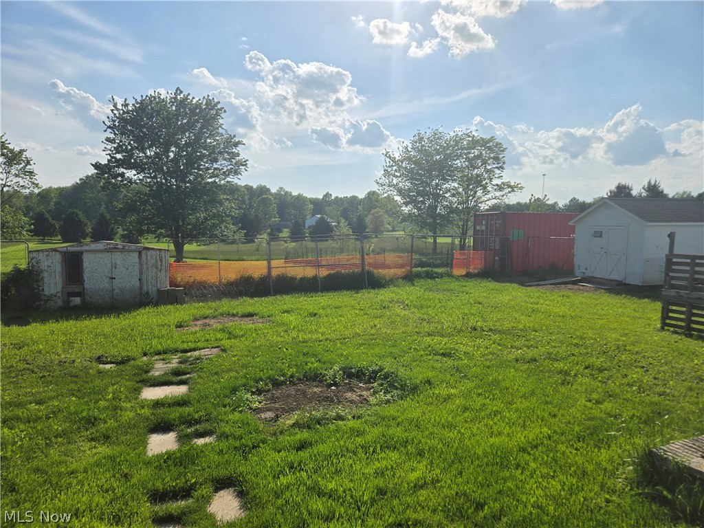 11308 Stratton Road West Salem OH 44287