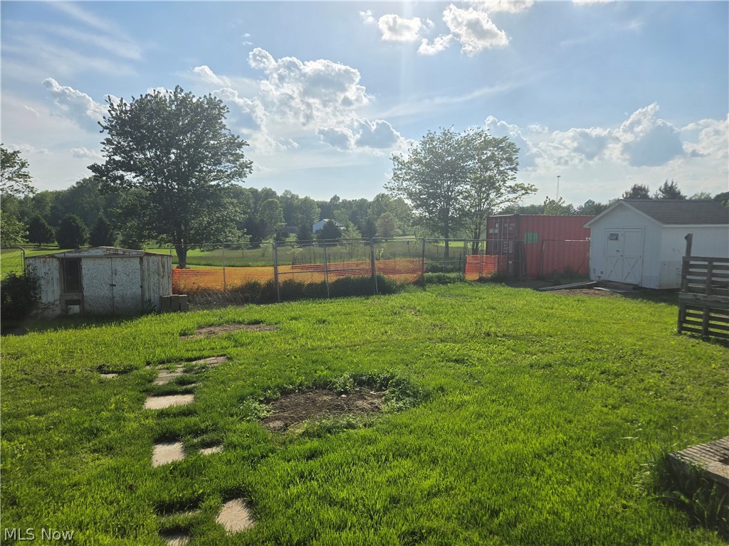 11308 Stratton Road West Salem OH 44287